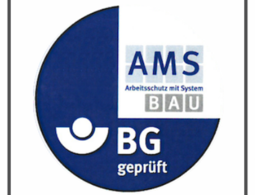 AMS Bau